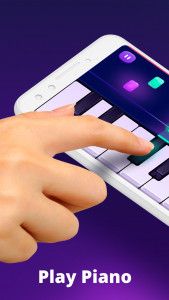 اسکرین شات بازی Piano - Play & Learn Music 1