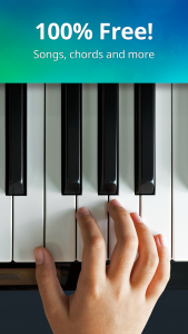 اسکرین شات 2 بازی Piano - Music Keyboard & Tiles