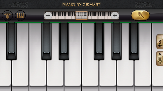 اسکرین شات بازی Piano - Music Keyboard & Tiles 6
