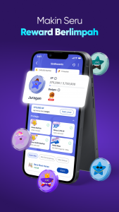 اسکرین شات 7 برنامه GitHub