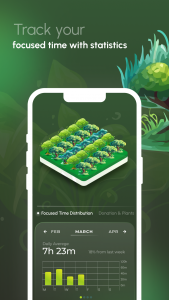 اسکرین شات بازی AFK Forest 1