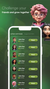 اسکرین شات 7 بازی AFK Forest