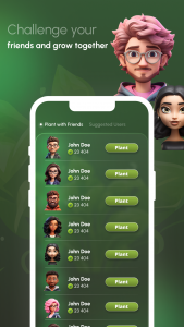 اسکرین شات بازی AFK Forest 7