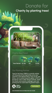 اسکرین شات بازی AFK Forest 4
