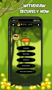 اسکرین شات 6 بازی Givvy Bird - Earn & Make Money