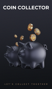 اسکرین شات 1 بازی Givvy Coin Collector