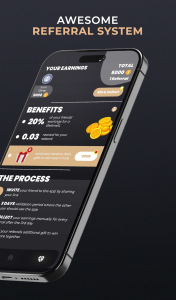 اسکرین شات 5 بازی Givvy Coin Collector