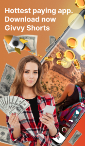 اسکرین شات برنامه Make Real Money Short Videos 1