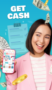 اسکرین شات 2 بازی Make Money Real Cash by Givvy