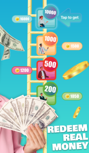 اسکرین شات 3 بازی Make Money Real Cash by Givvy