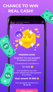 اسکرین شات بازی Make money - Premium Numbers 2