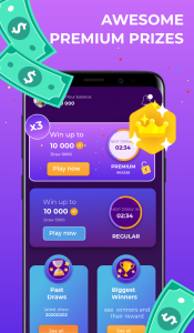 اسکرین شات بازی Make money - Premium Numbers 4