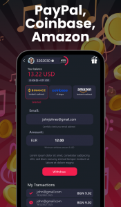 اسکرین شات برنامه Givvy Radios - Listen & Enjoy! 4