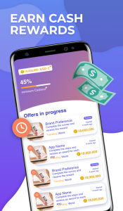 اسکرین شات بازی Make money with Givvy Offers 4