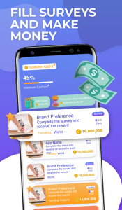 اسکرین شات بازی Make money with Givvy Offers 2