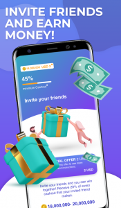 اسکرین شات بازی Make money with Givvy Offers 1