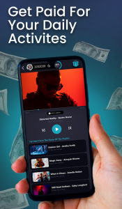 اسکرین شات بازی Cash Earning App Givvy Videos 8