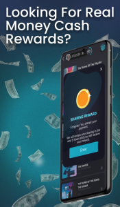 اسکرین شات 4 بازی Cash Earning App Givvy Videos