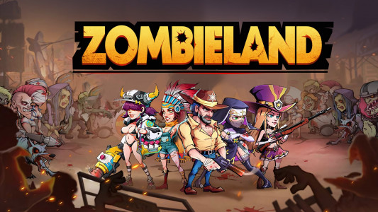 اسکرین شات بازی Zombieland: Doomsday Survival 2