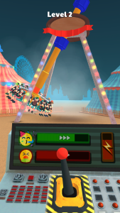 اسکرین شات 5 بازی Theme Park 3D - Fun Aquapark