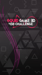 اسکرین شات بازی Squid Game Challenge 3D 6