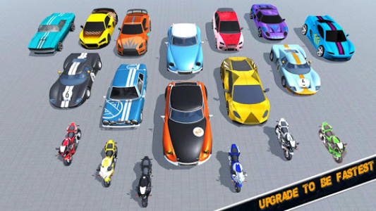 اسکرین شات بازی Mega Ramp :Free Car Racing Stunts 3d New Car Games 8