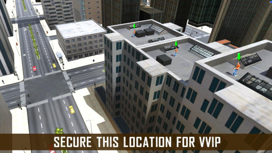 اسکرین شات 6 بازی Sniper Shooter : Pro Shooting