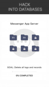 اسکرین شات 3 بازی Sentence: Detective & Thriller