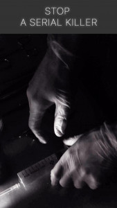 اسکرین شات 4 بازی Sentence: Detective & Thriller