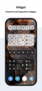 اسکرین شات برنامه RAM Memory Monitor 4