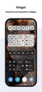 اسکرین شات 4 برنامه Battery Monitor