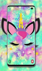 اسکرین شات 8 برنامه Glitter Wallpapers