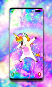 اسکرین شات 3 برنامه Glitter Wallpapers