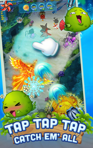 اسکرین شات 8 بازی iFish - Fish Hunter ZingPlay