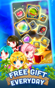 اسکرین شات 5 بازی iFish - Fish Hunter ZingPlay