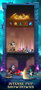 اسکرین شات 7 بازی Lootborn Warriors