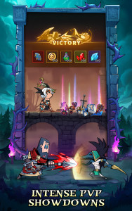 اسکرین شات 7 بازی Lootborn Warriors