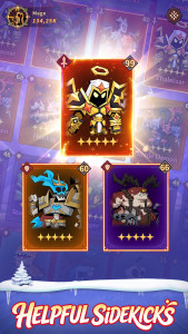 اسکرین شات 6 بازی Lootborn Warriors