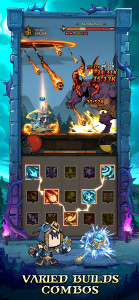 اسکرین شات 4 بازی Lootborn Warriors