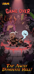 اسکرین شات 1 بازی Lootborn Warriors