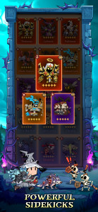 اسکرین شات 5 بازی Lootborn Warriors