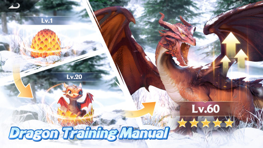 اسکرین شات 3 بازی Puzzles & Chaos: Frozen Castle