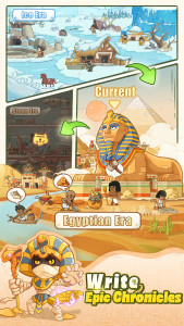 اسکرین شات 3 بازی Bonk Bonk Tribe