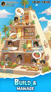 اسکرین شات 2 بازی Bonk Bonk Tribe