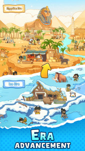 اسکرین شات 3 بازی Bonk Bonk Tribe