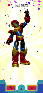 اسکرین شات 7 بازی Power Players: Defenders