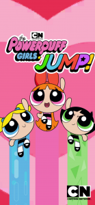 اسکرین شات بازی Powerpuff Girls: Jump! 7