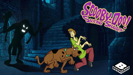 اسکرین شات بازی Scooby Doo: Saving Shaggy 3