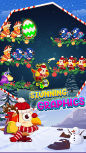 اسکرین شات 7 بازی Bird Sort: Color Puzzle Game