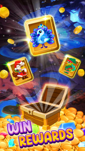 اسکرین شات 8 بازی Bird Sort: Color Puzzle Game